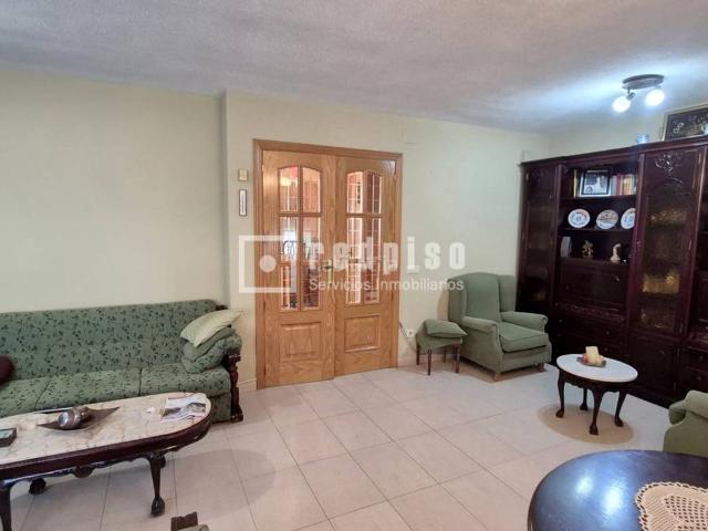 Chalet en venta en Centro, Getafe
