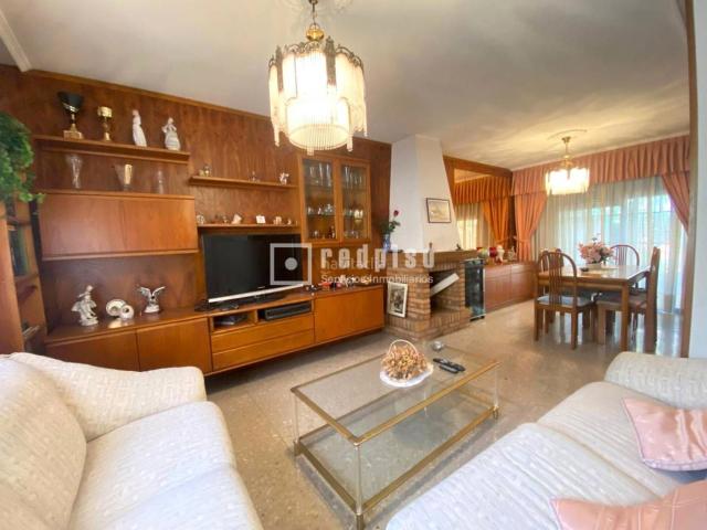 Chalet en venta en Centro, Getafe