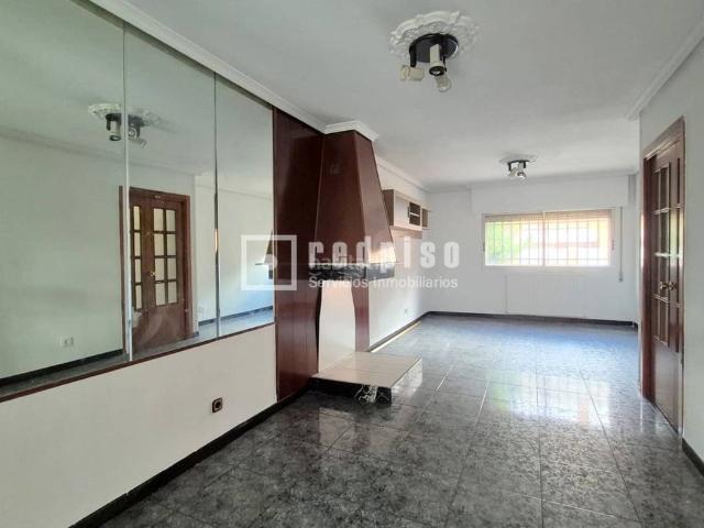 Chalet en venta en Centro, Getafe