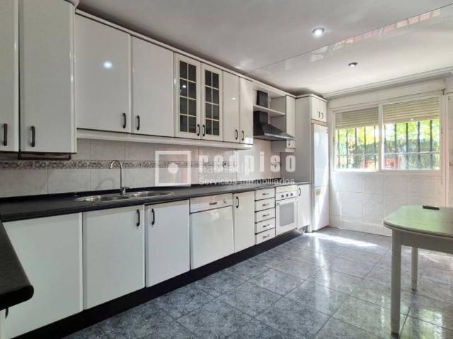 Chalet en venta en Centro, Getafe
