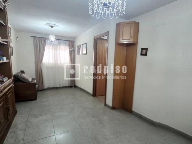 Chalet en venta en Centro, Getafe