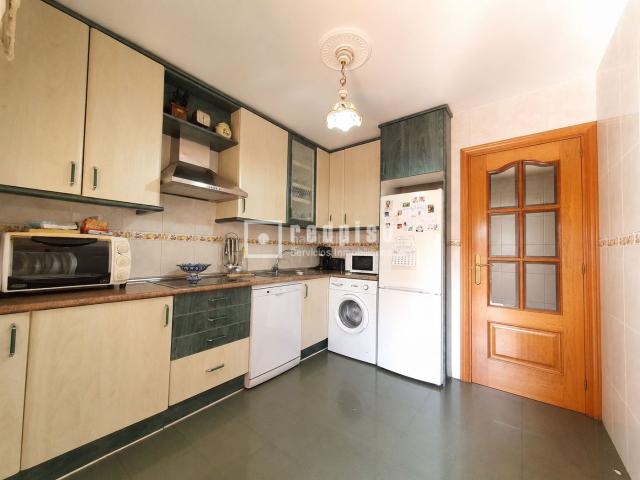 Chalet en venta en Centro, Getafe