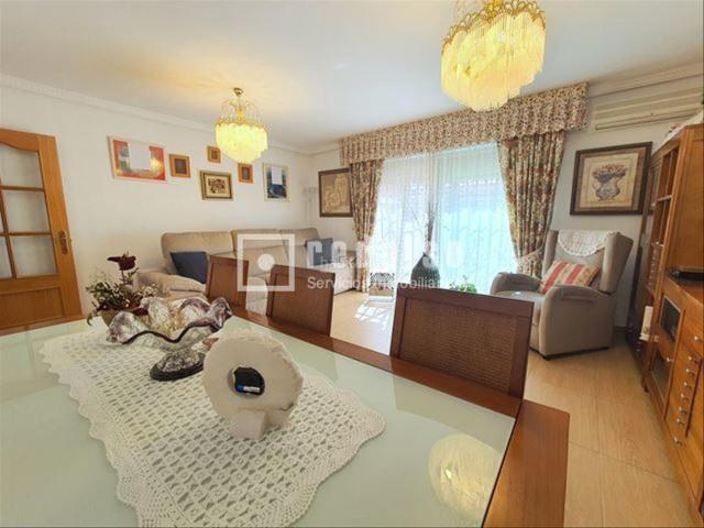 Villa en venta en Getafe, Centro