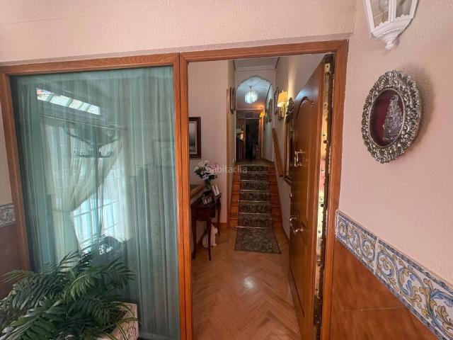 Chalet en venta en Centro, Getafe