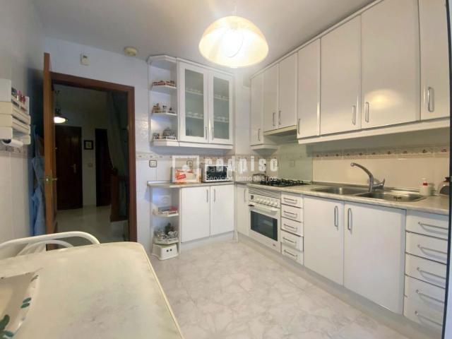 Chalet en venta en Centro, Getafe