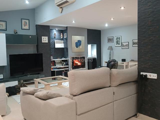 Chalet en venta en Centro, Getafe