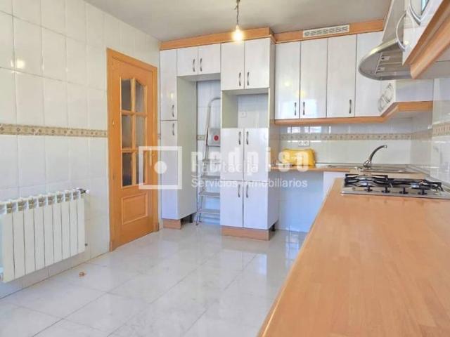 Chalet en venta en Centro, Getafe