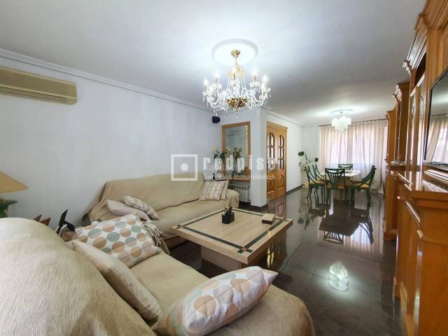 Chalet en venta en Centro, Getafe