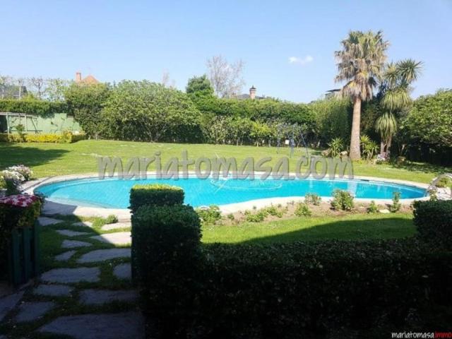 Chalet en venta en Getxo, Guipúzcoa