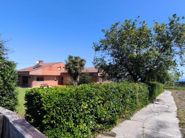 Chalet en venta en Elexalde, Getxo