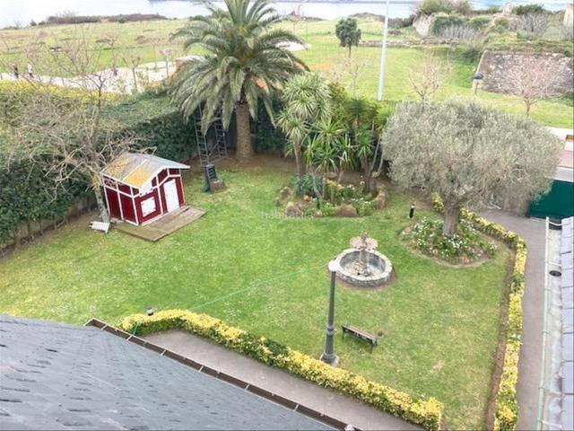 Chalet en venta en Elexalde, Getxo