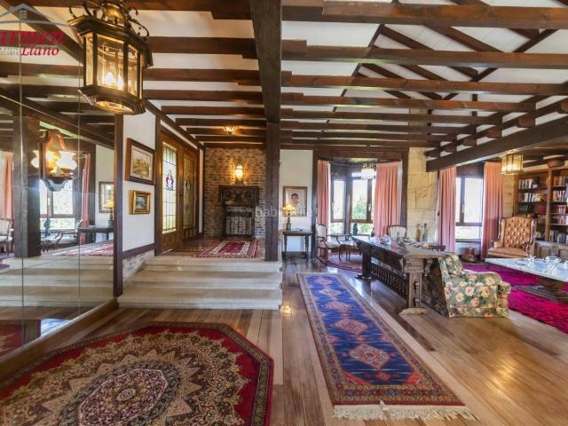 Chalet en venta en Elexalde, Getxo