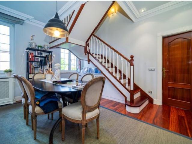 Casa en venta en Romo, Getxo