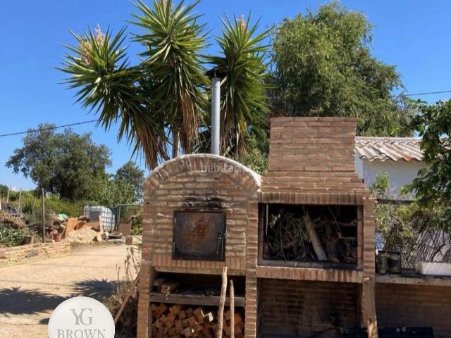 Chalet en venta en Comarca Metropolitana de Huelva, Andalucía