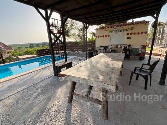 Chalet en venta en Comarca Metropolitana de Huelva, Andalucía