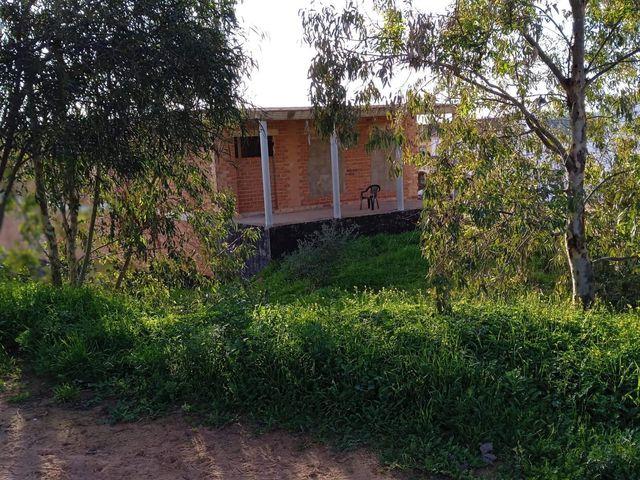 Chalet en venta en Gibraleón, Huelva
