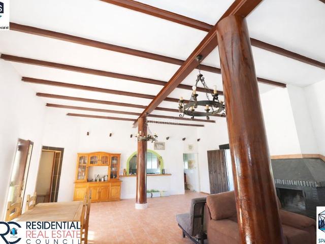 Chalet en venta en Comarca Metropolitana de Huelva, Andalucía