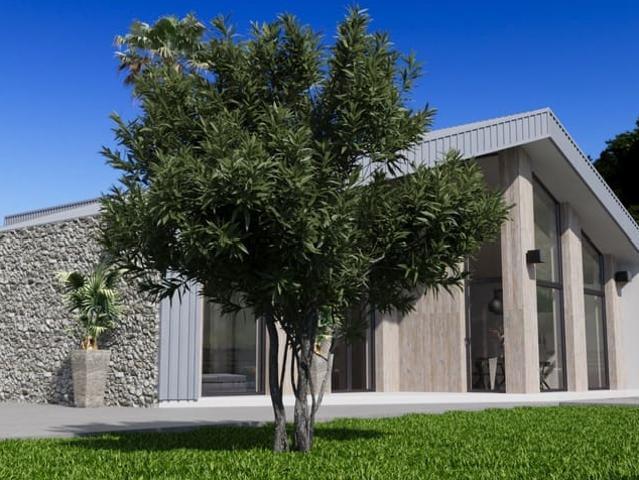 Chalet en venta en Los Campos, Gijón