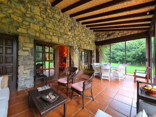 Chalet en venta en Gijón, Asturias