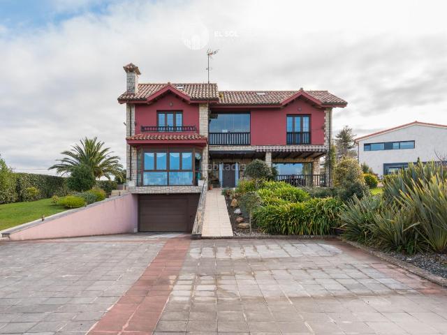 Chalet en venta en Gijón, Asturias