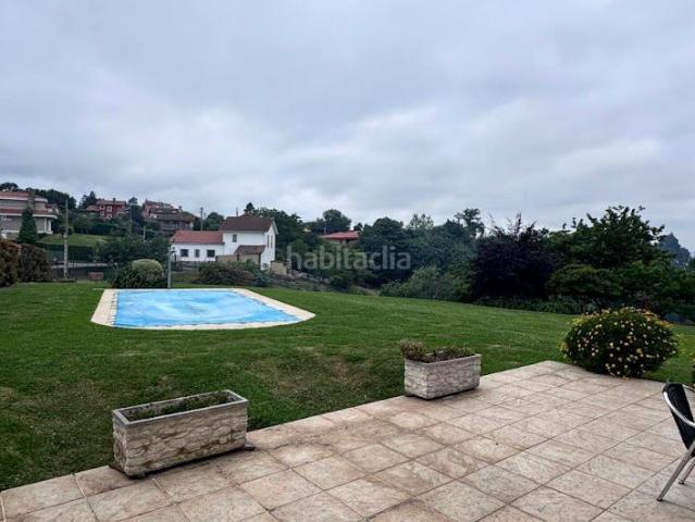 Chalet en venta en Gijón, Asturias