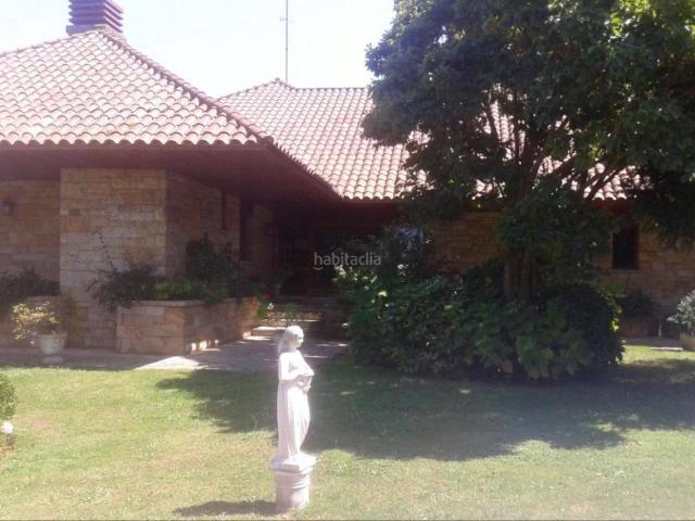 Chalet en venta en Gijón, Asturias