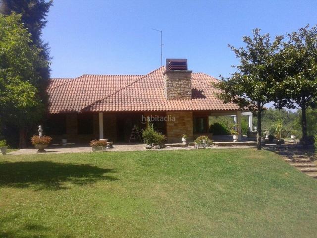 Chalet en venta en Gijón, Asturias