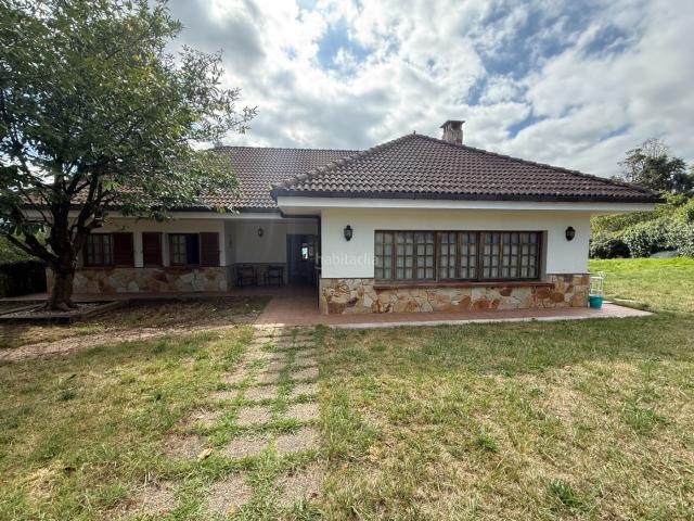 Chalet en venta en Gijón, Asturias