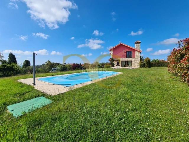Chalet en venta en Gijón, Asturias