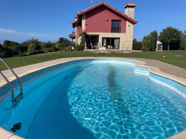 Chalet en venta en Gijón, Asturias
