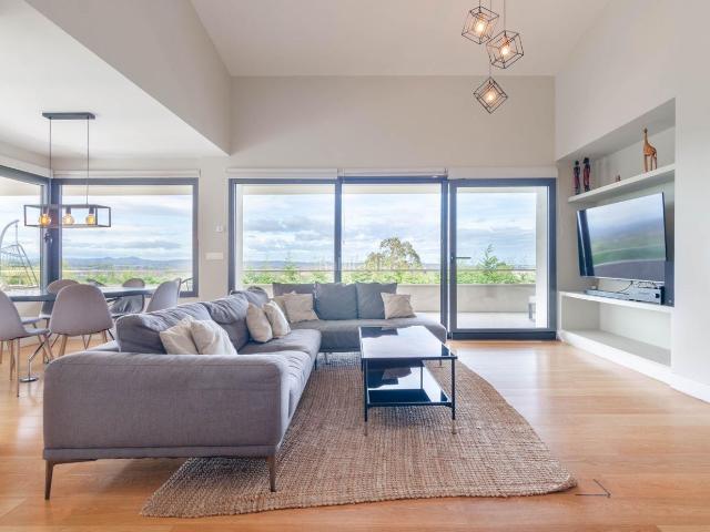 Chalet en venta en Gijón, Asturias