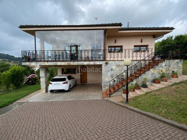 Chalet en venta en Gijón, Asturias
