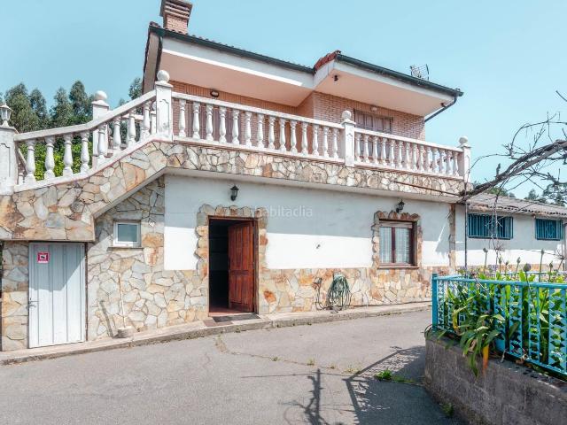 Chalet en venta en Gijón, Asturias