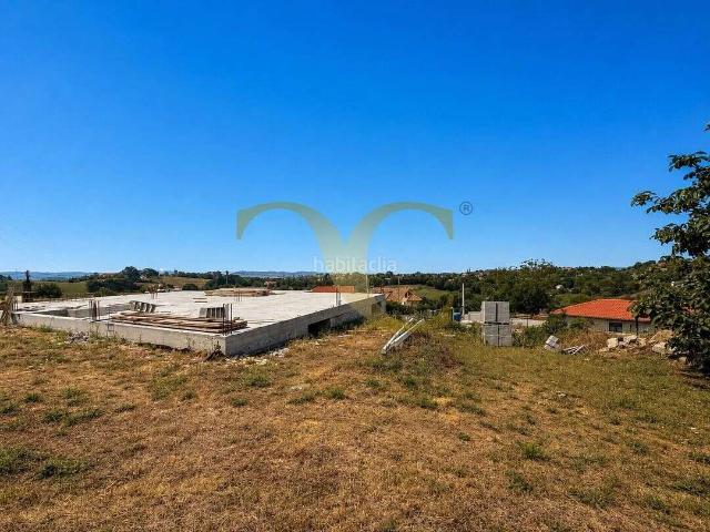 Chalet en venta en Gijón, Asturias