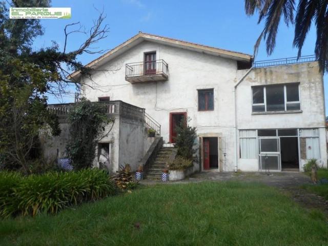 Chalet en venta en Gijón, Asturias