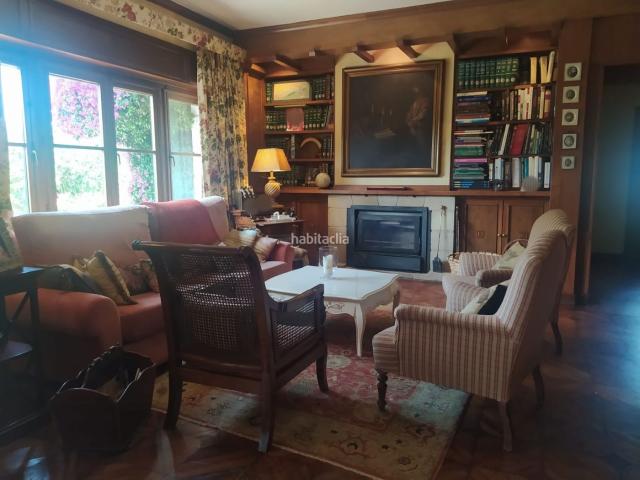 Chalet en venta en Gijón, Asturias