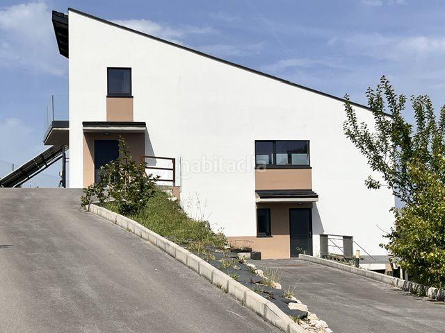 Chalet en venta en Gijón, Asturias
