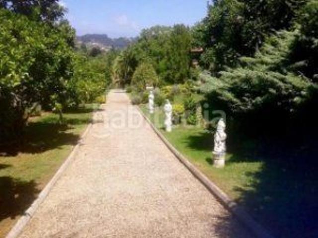 Chalet en venta en Gijón, Asturias