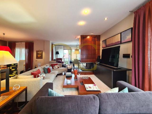 Chalet en venta en Gijón, Asturias