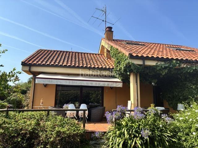 Chalet en venta en Gijón, Asturias