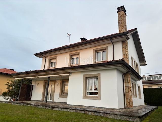 Chalet en venta en Gijón, Asturias
