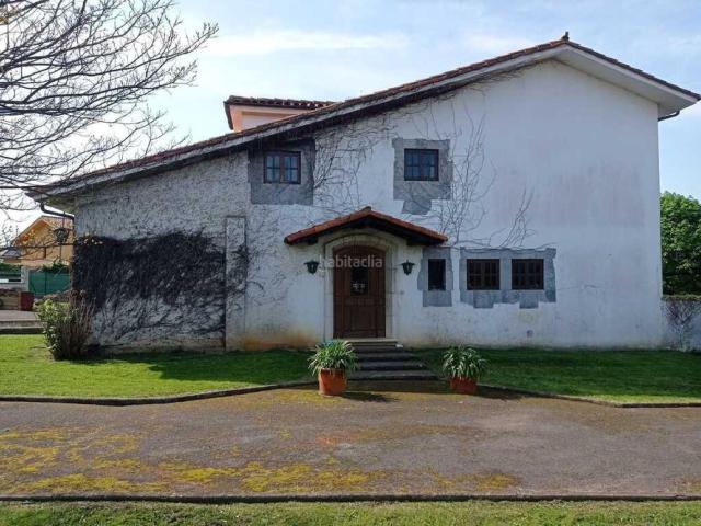 Chalet en venta en Gijón, Asturias