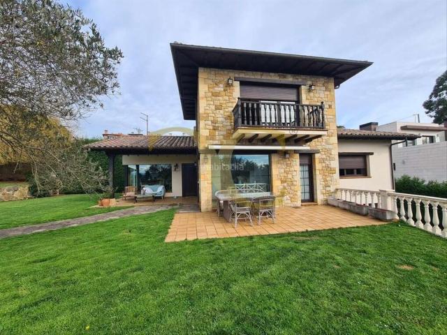Chalet en venta en Gijón, Asturias
