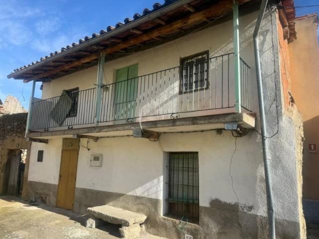 Chalet en venta en San Bartolomé De Béjar, Castilla y León