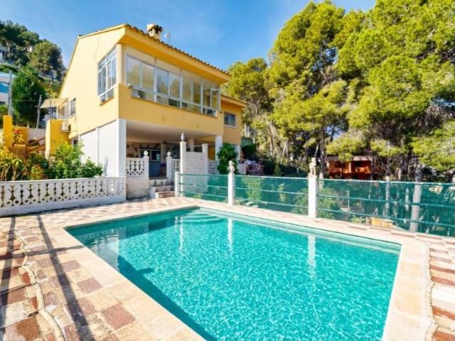 Chalet en venta en La Peña, el Camp de Morvedre