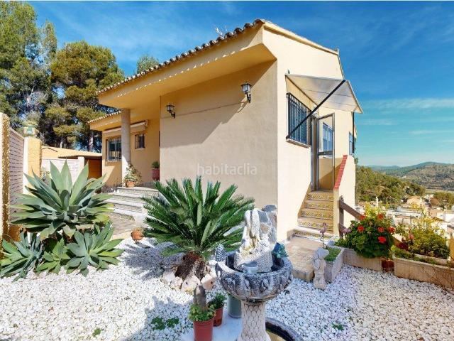 Chalet en venta en La Paz, el Camp de Morvedre