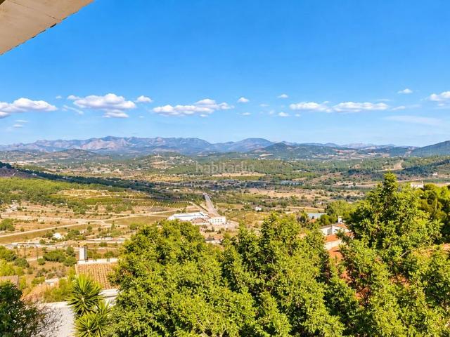 Chalet en venta en La Paz, el Camp de Morvedre