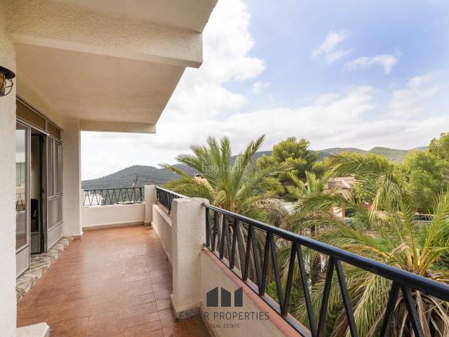 Chalet en venta en La Paz, el Camp de Morvedre