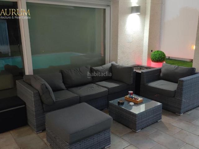 Chalet en venta en La Paz, el Camp de Morvedre