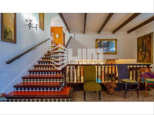 Chalet en venta en La Paz, el Camp de Morvedre